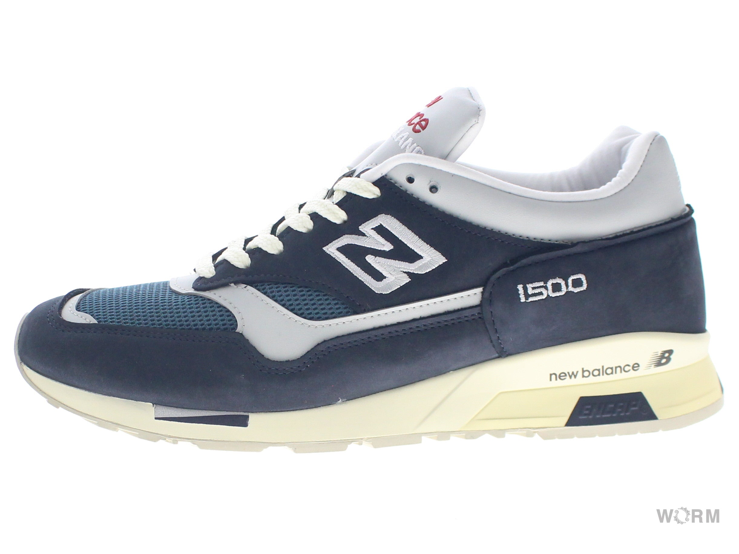 【US10】 New Balance U1500VNV 【DS】-WORM TOKYO-WORM TOKYO WEB STORE-100% Authentic Sneakers