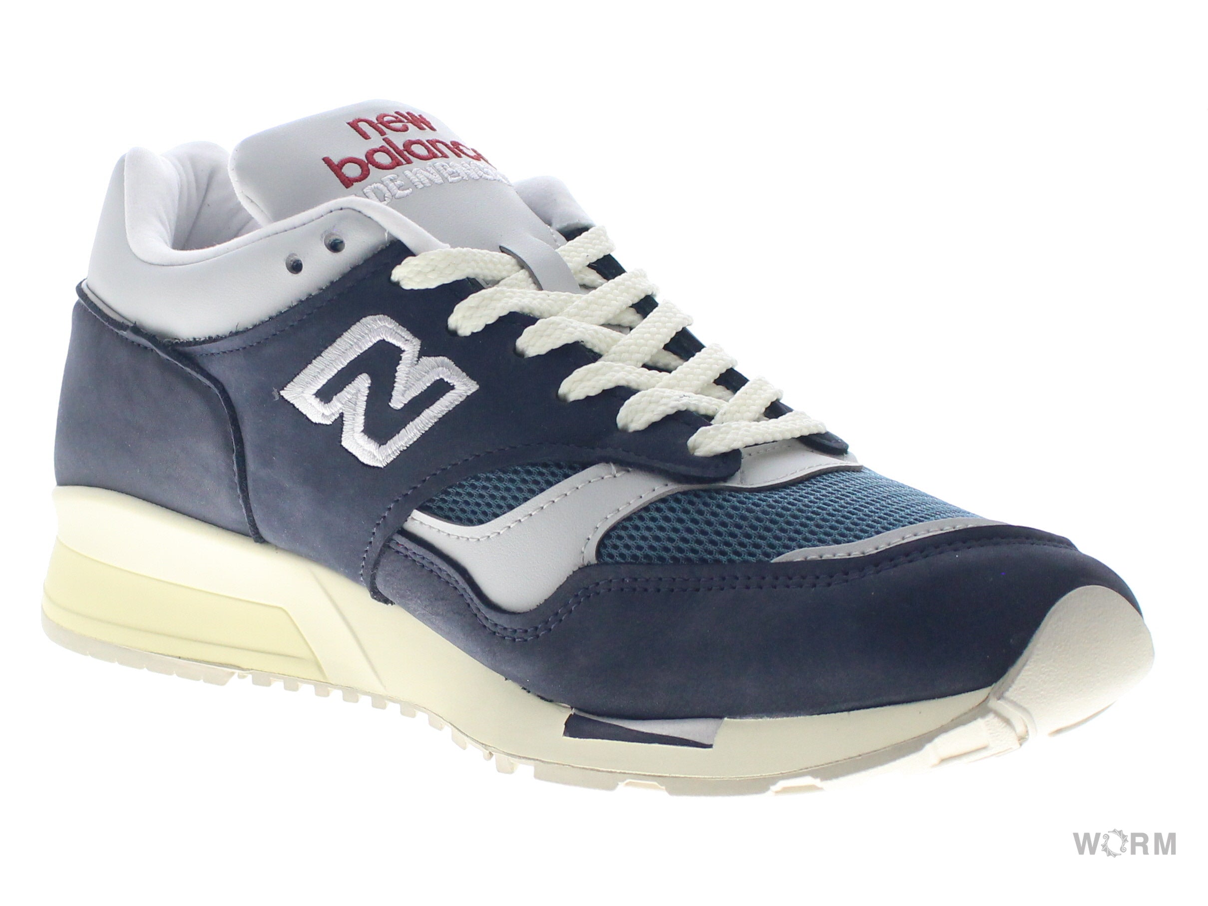 US10】 New Balance U1500VNV 【DS】 | WORM TOKYO WEB STORE