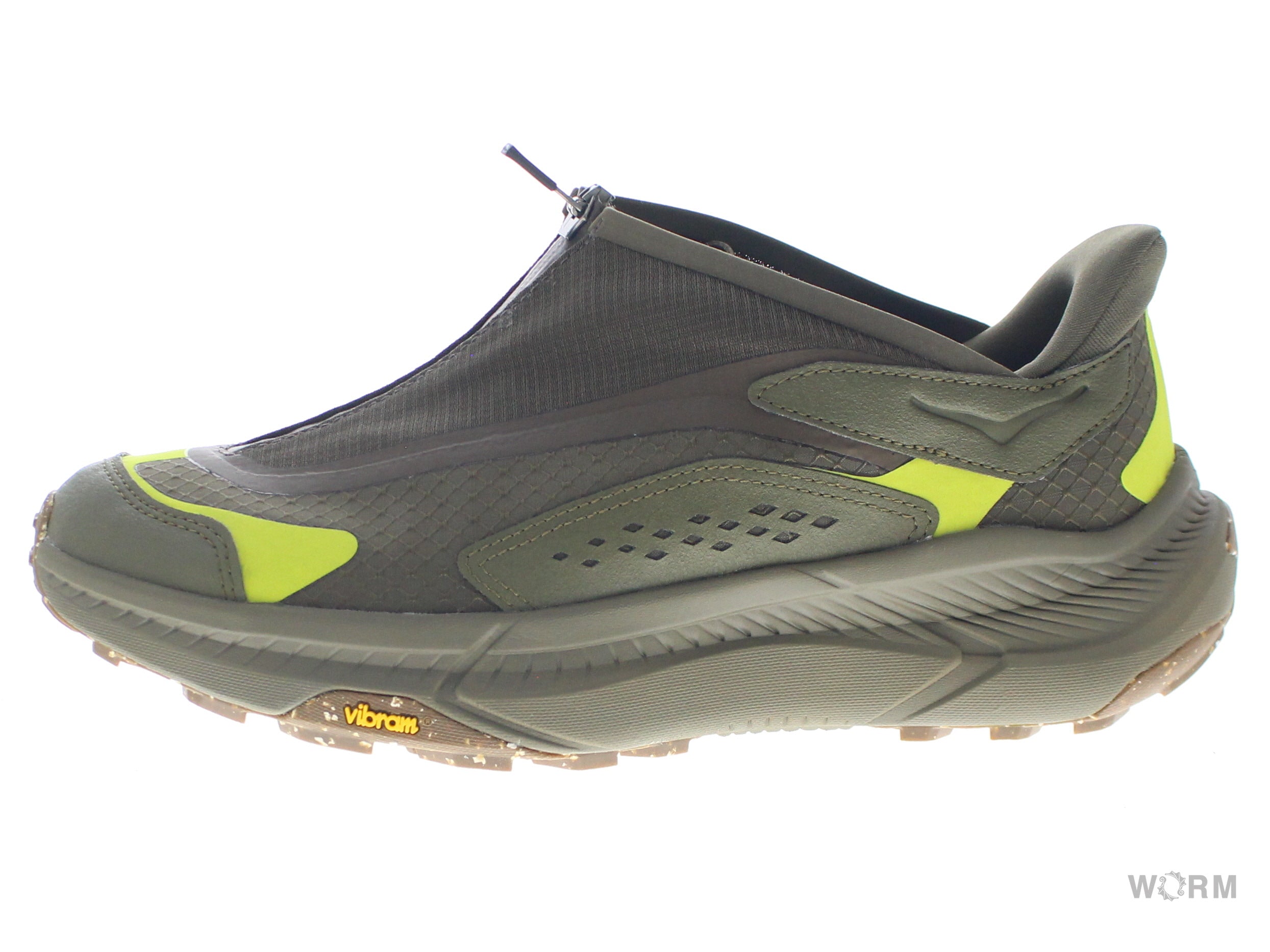 US10.5】 HOKA ONEONE U PROJECT TRANSPORT 1162850-DTQ 【DS】 | WORM 