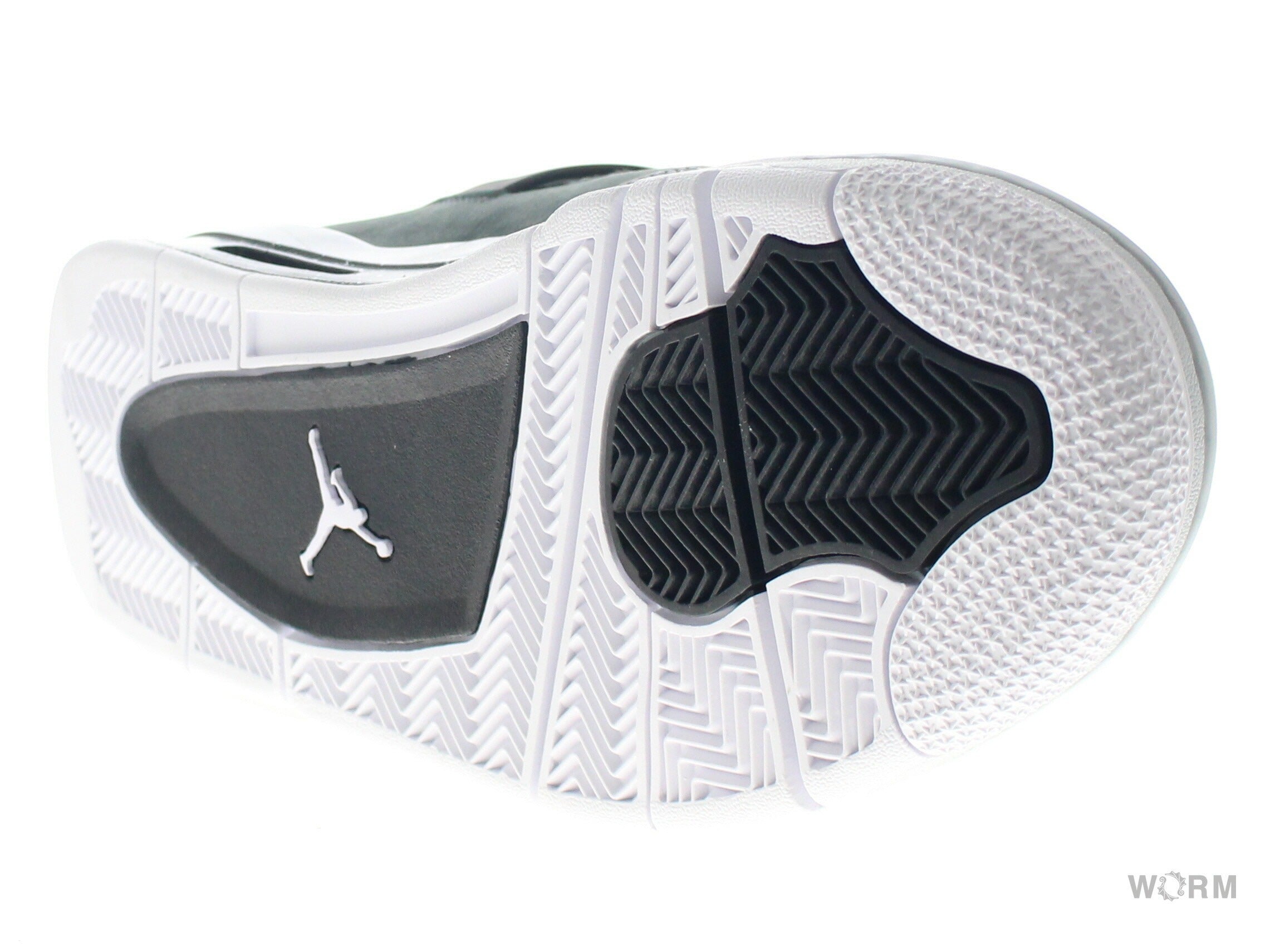 【US8.5】 AIR JORDAN 4 RETRO FQ8138-002 【DS】