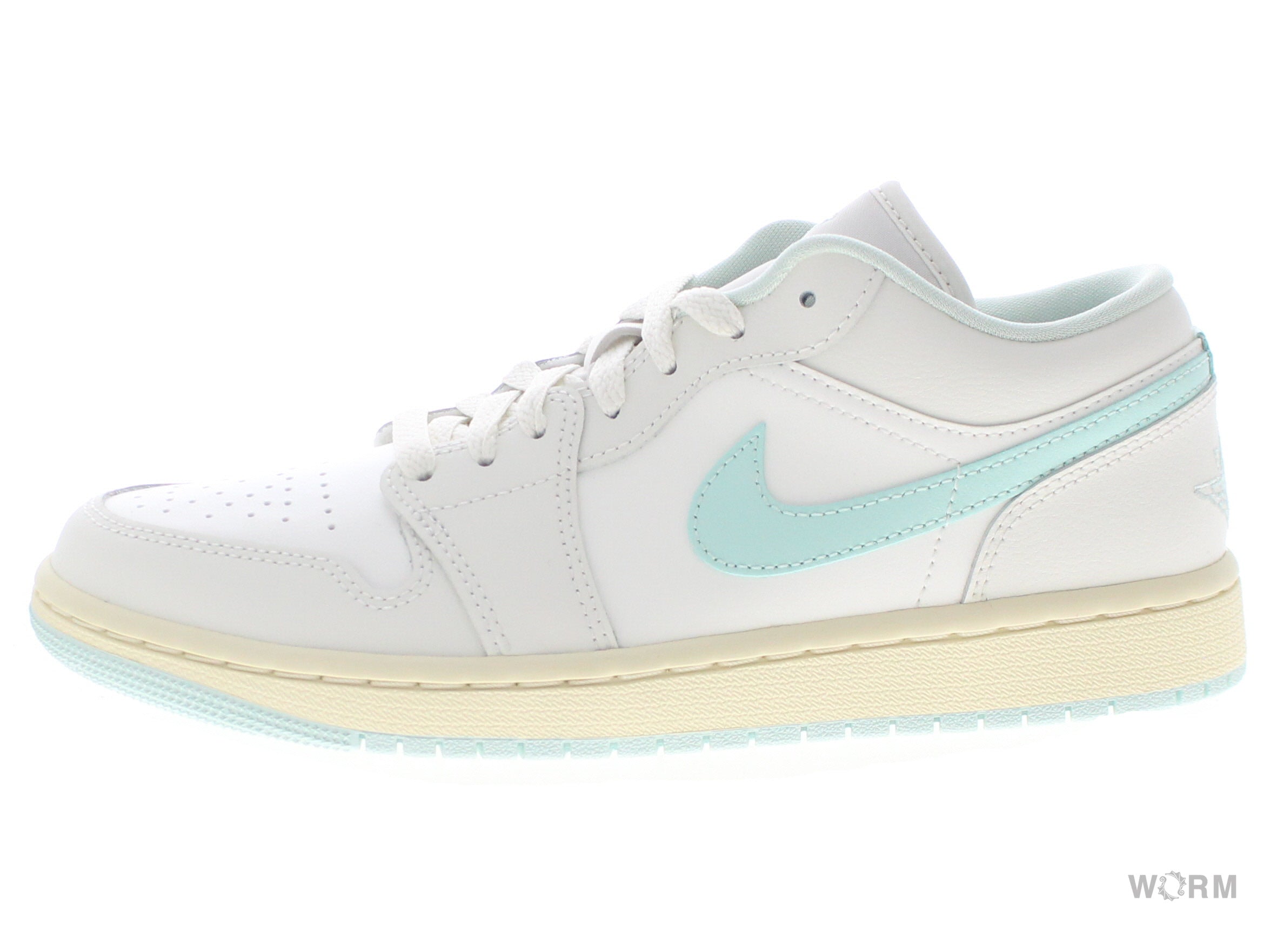 【W US8】 WMNS AIR JORDAN 1 LOW DC0774-134 【DS】