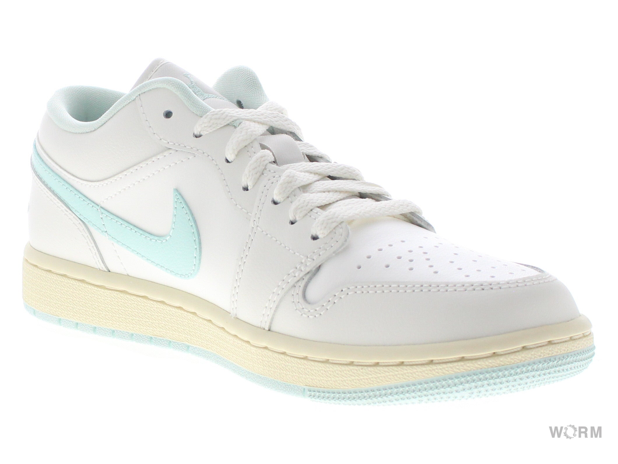【W US8】 WMNS AIR JORDAN 1 LOW DC0774-134 【DS】