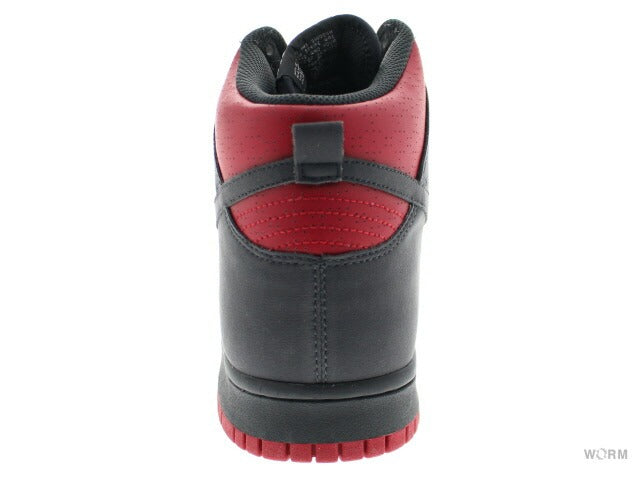 【US10】 NIKE DUNK HIGH 317982-601 【DS】-WORM TOKYO-WORM TOKYO WEB STORE-100% Authentic Sneakers