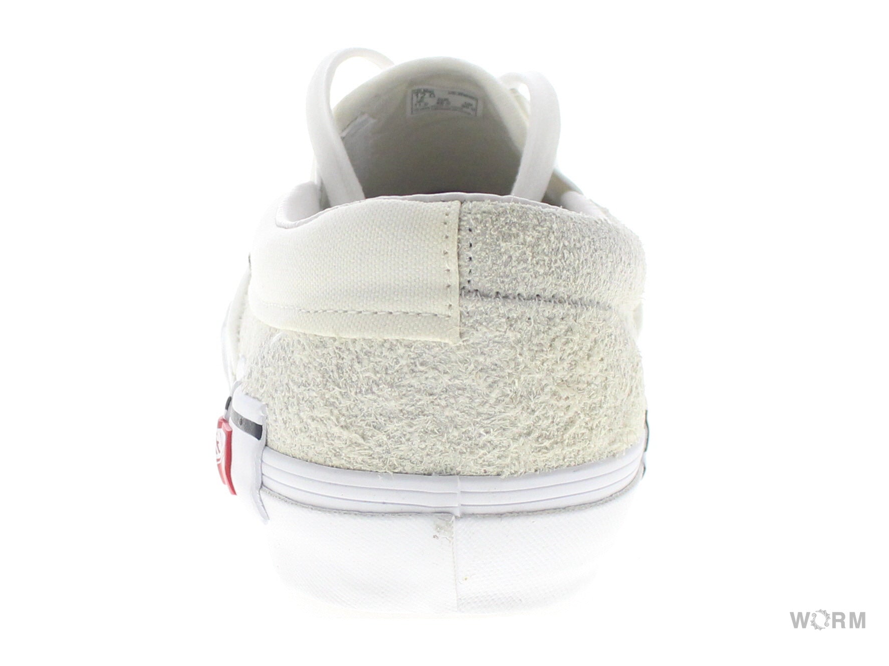 【US12】 VANS SLIP-ON CAP LX VN0A3TKSUC0 【DS】-WORM TOKYO-WORM TOKYO WEB STORE-100% Authentic Sneakers