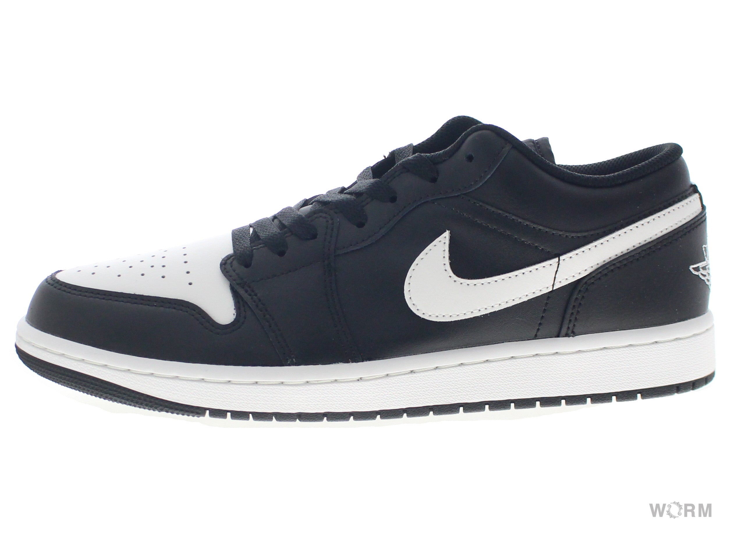 【US10】 AIR JORDAN 1 LOW 553558-043 【DS】