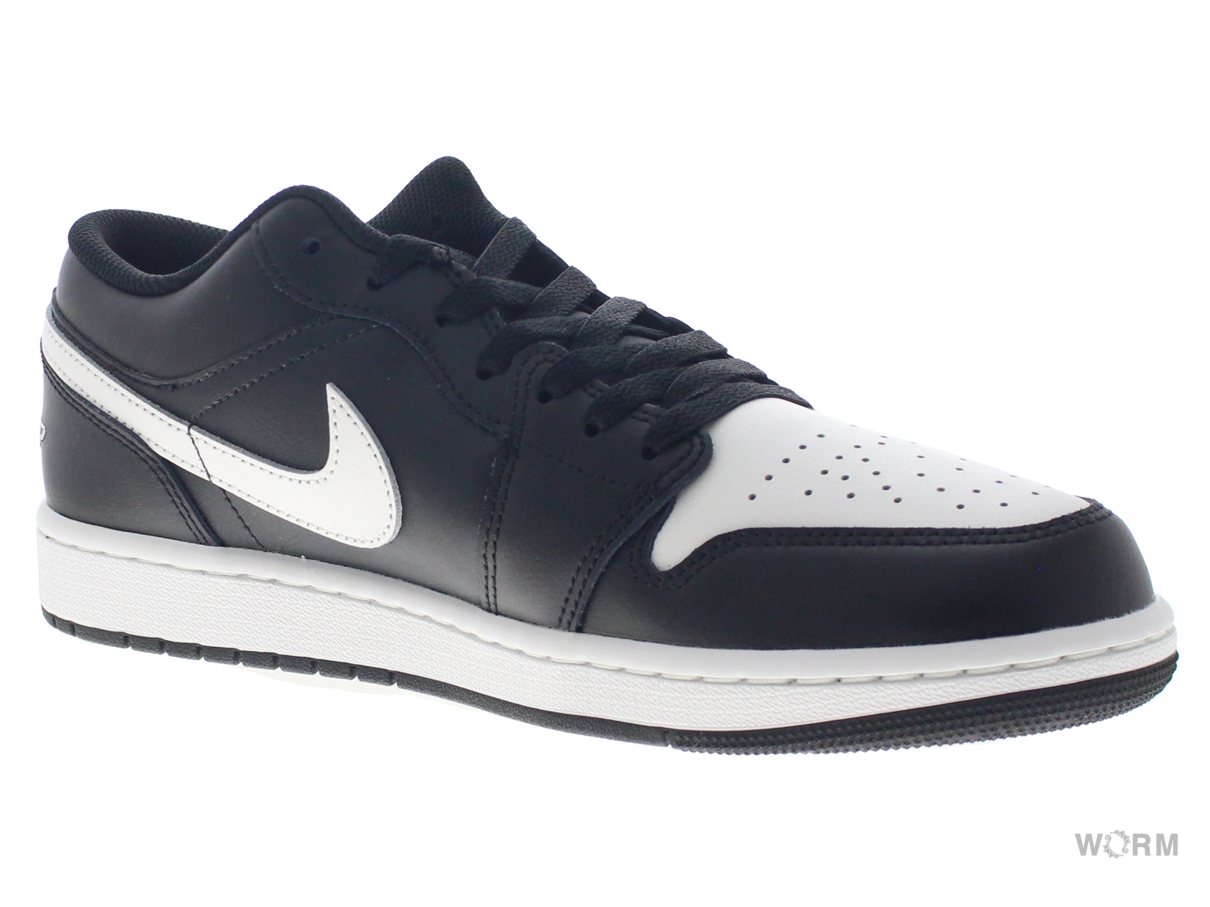 【US10】 AIR JORDAN 1 LOW 553558-043 【DS】