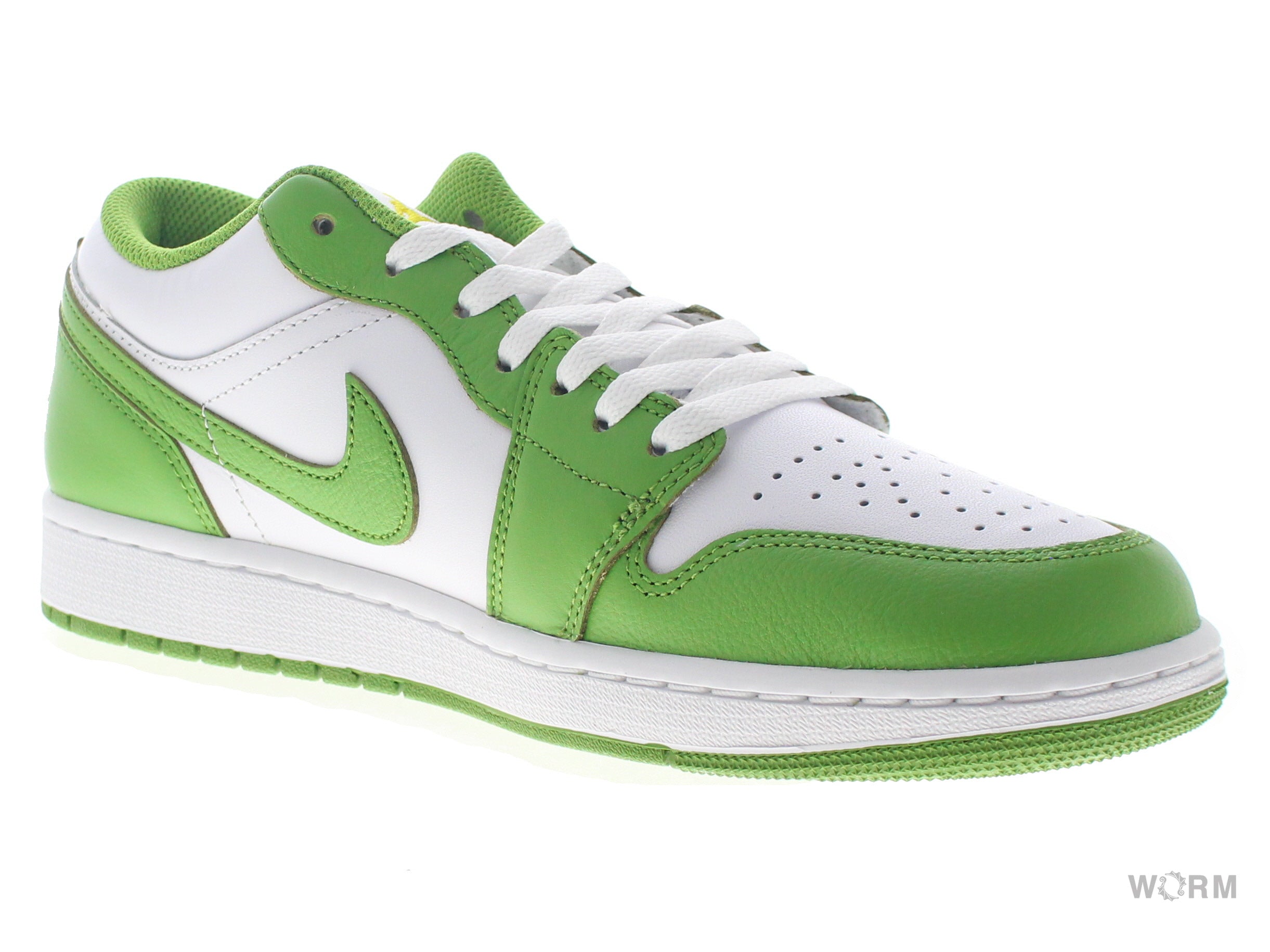 【US10】 AIR JORDAN 1 LOW SE HF4823-100 【DS】-WORM TOKYO-WORM TOKYO WEB STORE-100% Authentic Sneakers