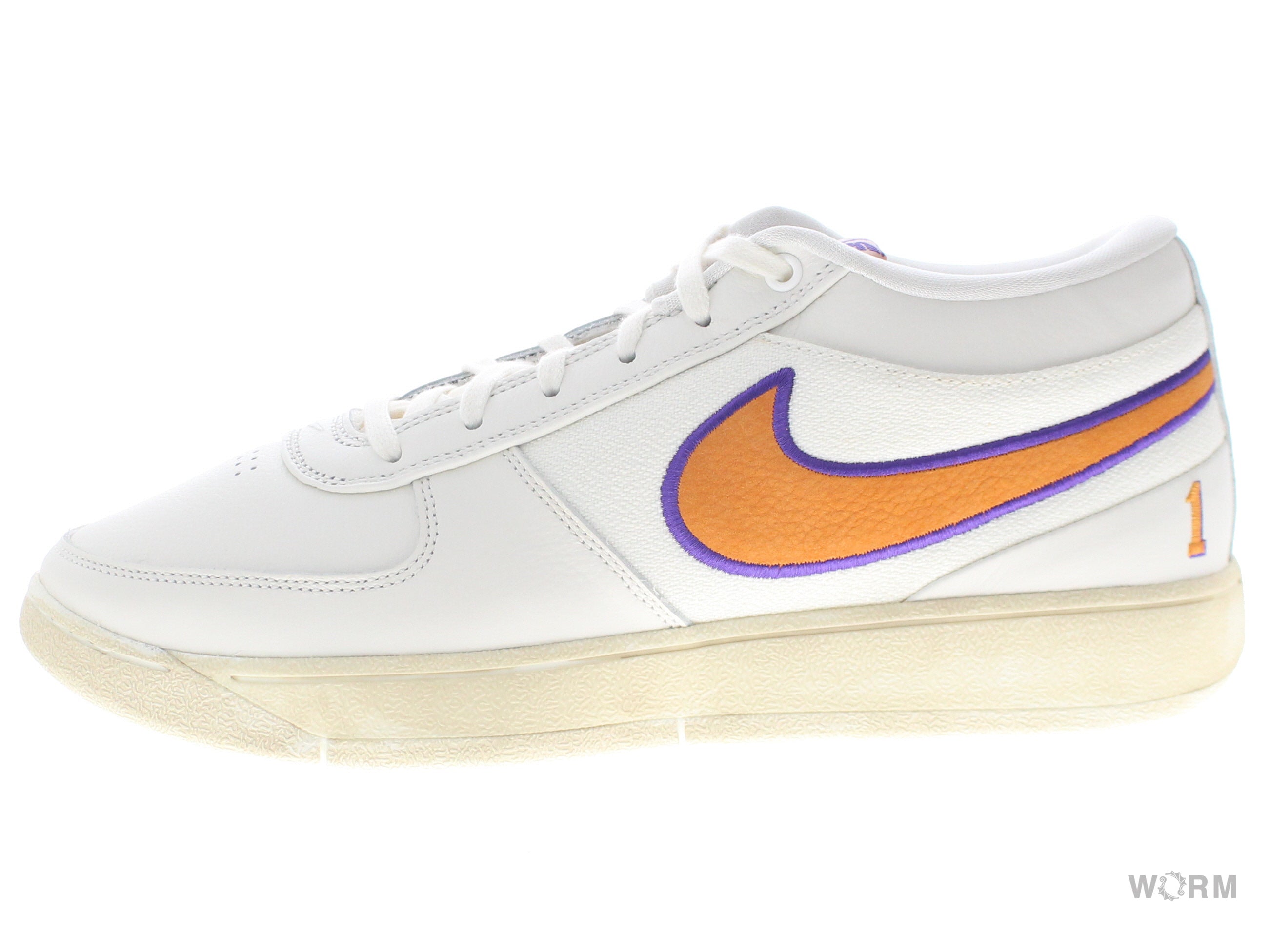 「数量限定 在庫処分セール」 EP 1 BOOK NIKE US10.5】 FJ4250-106 STORE WEB TOKYO WORM | 【DS】 ぬいぐるみ・マスコット