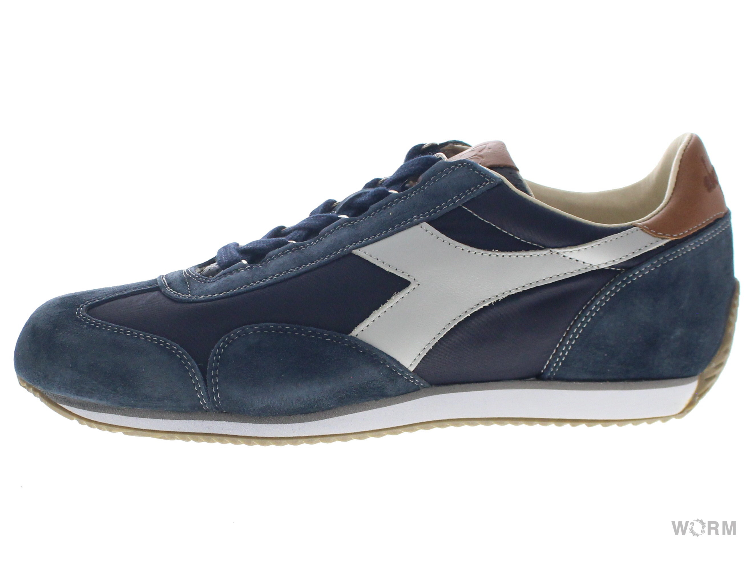 【US11】 DIADORA EQUIPE ITALY 201.170645-01-60117 【DS】