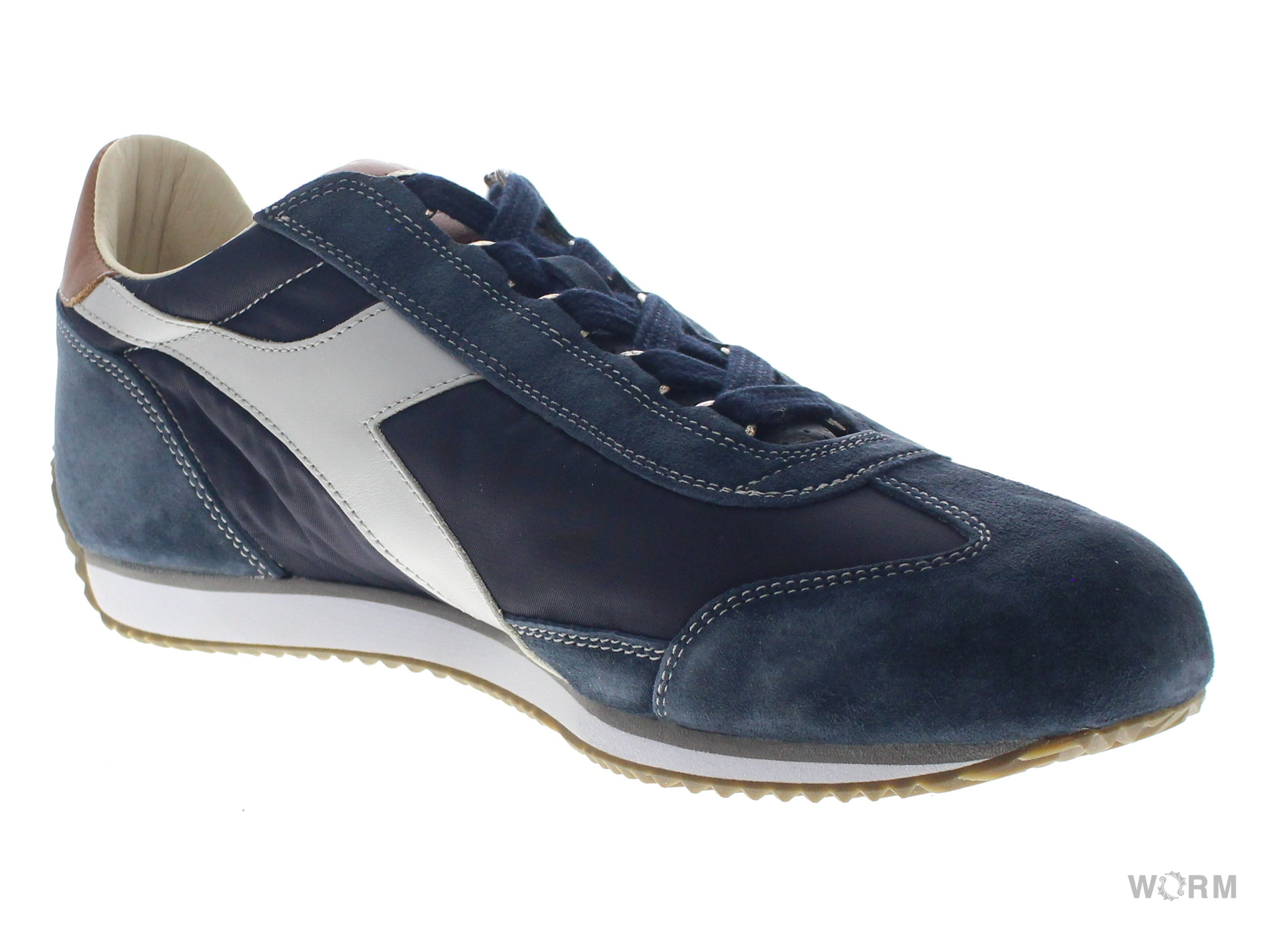 【US11】 DIADORA EQUIPE ITALY 201.170645-01-60117 【DS】