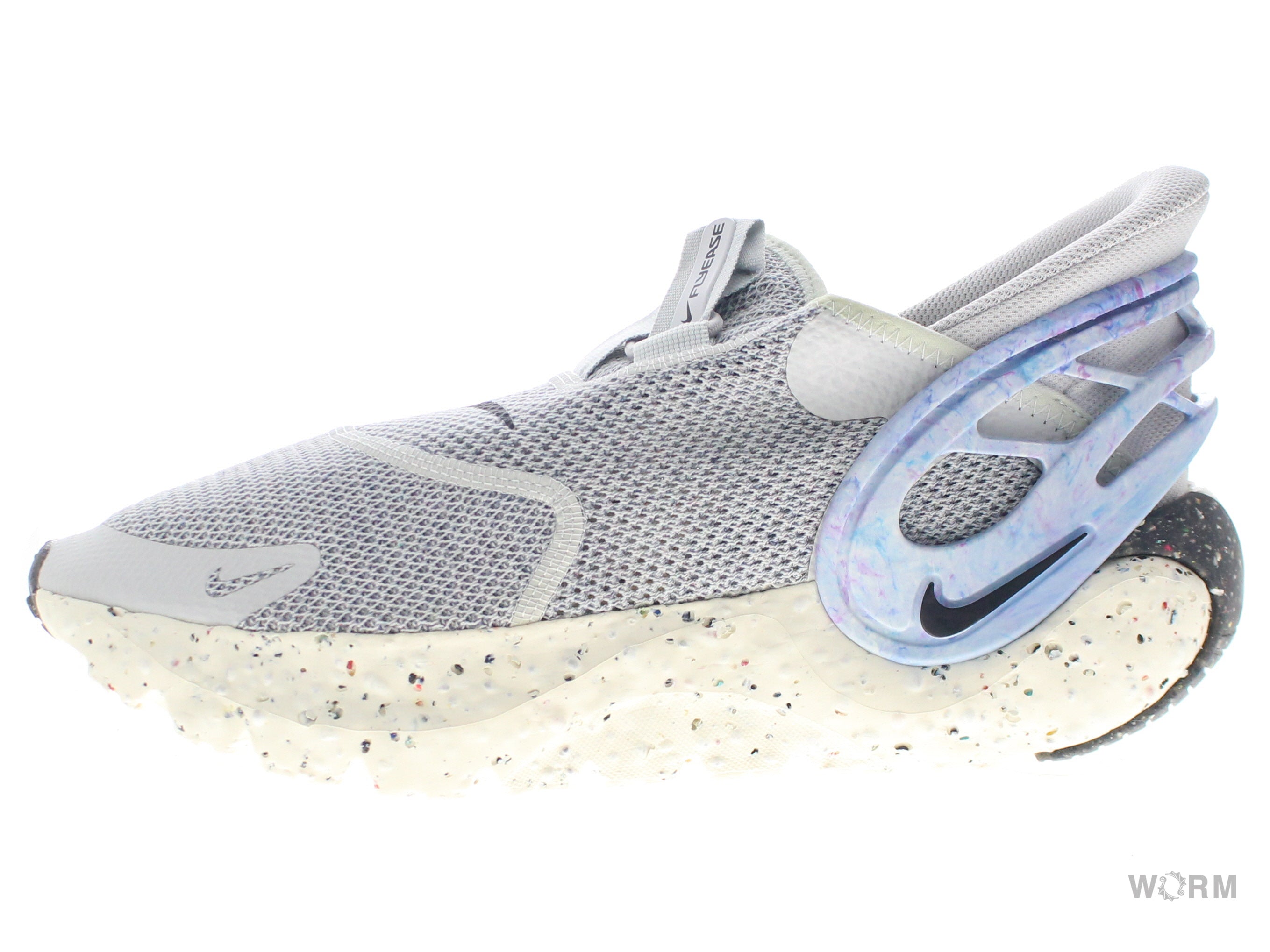 【US11】 NIKE GLIDE FLYEASE DN4918-001 【DS】