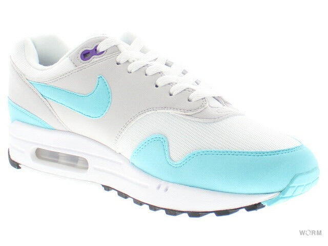【US12】 NIKE AIR MAX 1 ANNIVERSARY 908375-105 【DS】-WORM TOKYO-WORM TOKYO WEB STORE-100% Authentic Sneakers