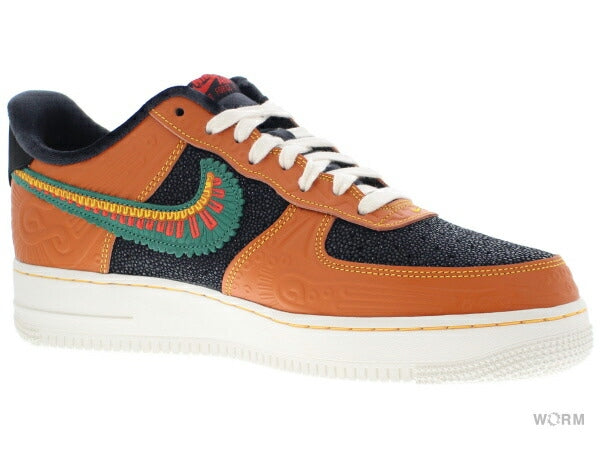 【US9.5】 NIKE AIR FORCE 1 07 LX DO2157-816 【DS】