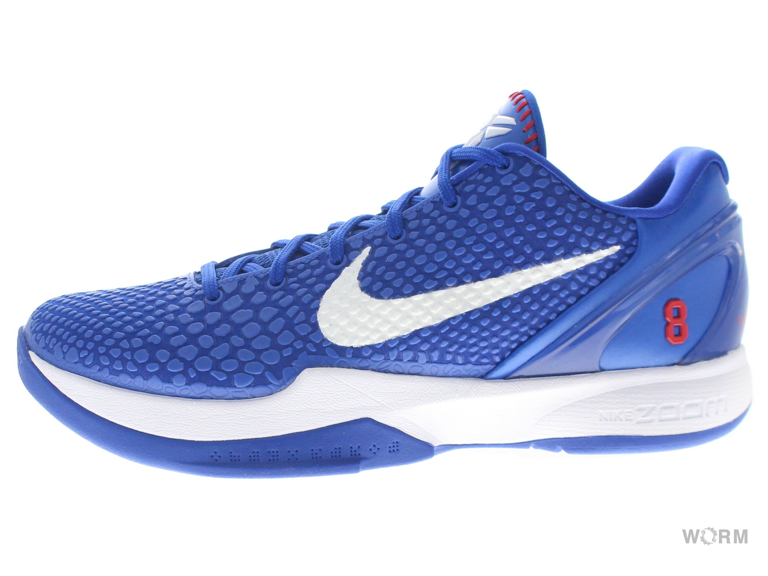 【US10.5】 NIKE KOBE 6 PROTRO CW2190-400 【DS】