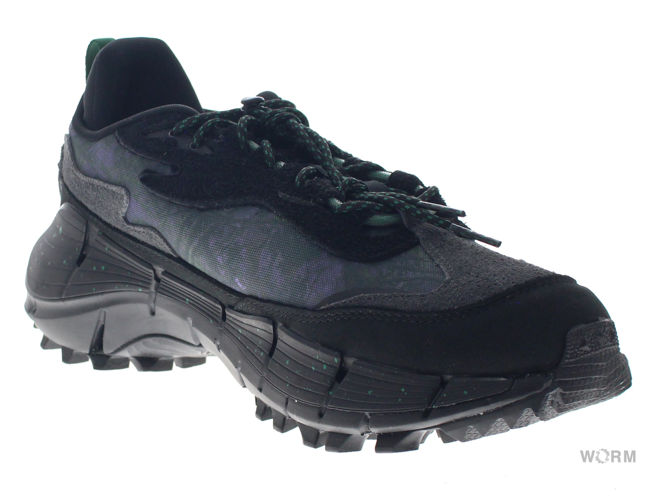 Reebok Vainl Archive x Zig Kinetica 'eightyone' FW4781