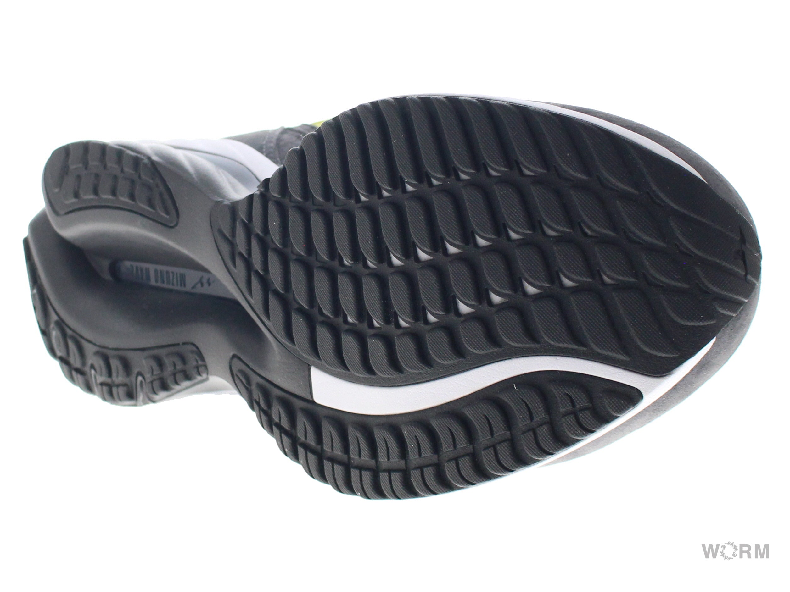 US10.5】 MIZUNO WAVE RIDER B GRAPHPAPER D1GG230601 【DS