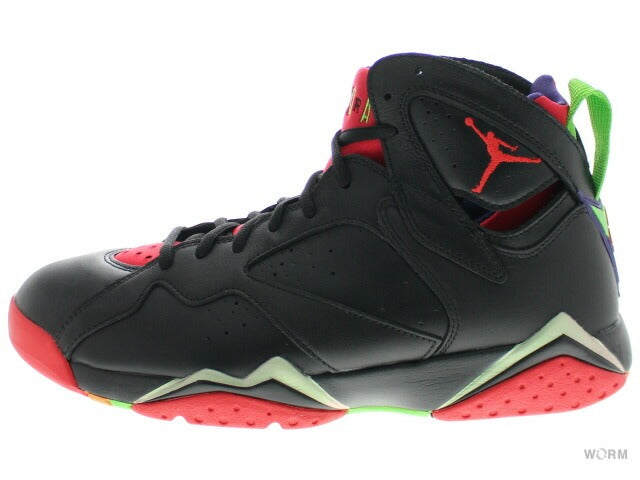 【US8.5】 AIR JORDAN 7 RETRO Marvin the Martian 304775-029 【DS】-WORM TOKYO-WORM TOKYO WEB STORE-100% Authentic Sneakers