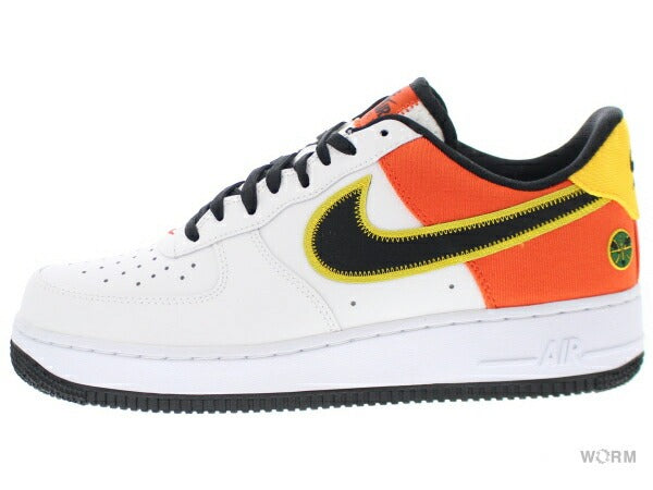 【US7.5】 NIKE AIR FORCE 1 '07 LV8 Raygun CU8070-100 【DS】-WORM TOKYO-WORM TOKYO WEB STORE-100% Authentic Sneakers