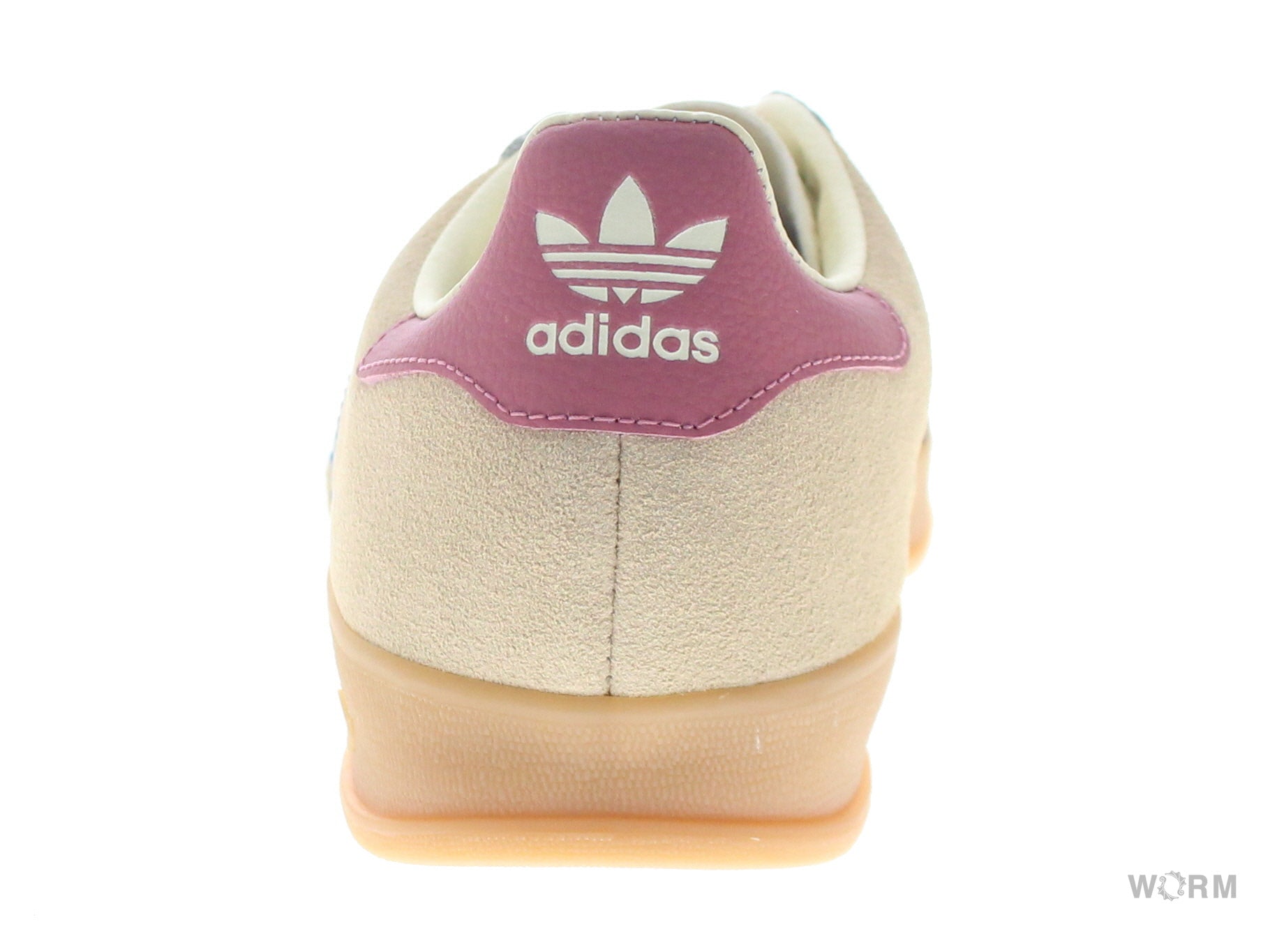 【US8】 adidas GAZELLE INDOOR JQ0010 【DS】-WORM TOKYO-WORM TOKYO WEB STORE-100% Authentic Sneakers