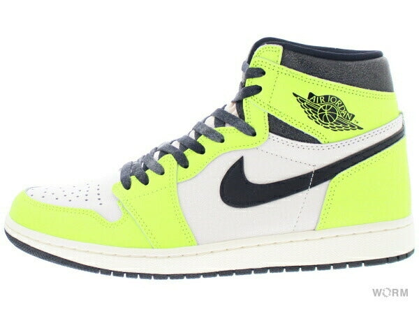【US10.5】 AIR JORDAN 1 RETRO HIGH OG 555088-702 【DS】-WORM OSAKA-WORM TOKYO WEB STORE-100% Authentic Sneakers
