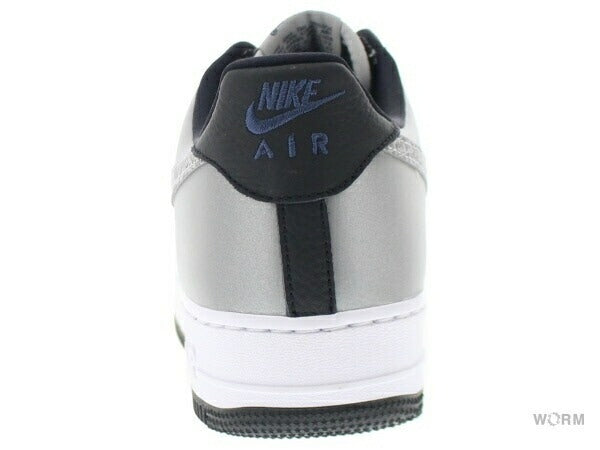 【US9.5】 NIKE AIR FORCE 1 B DJ6033-001 【DS】-WORM OSAKA-WORM TOKYO WEB STORE-100% Authentic Sneakers