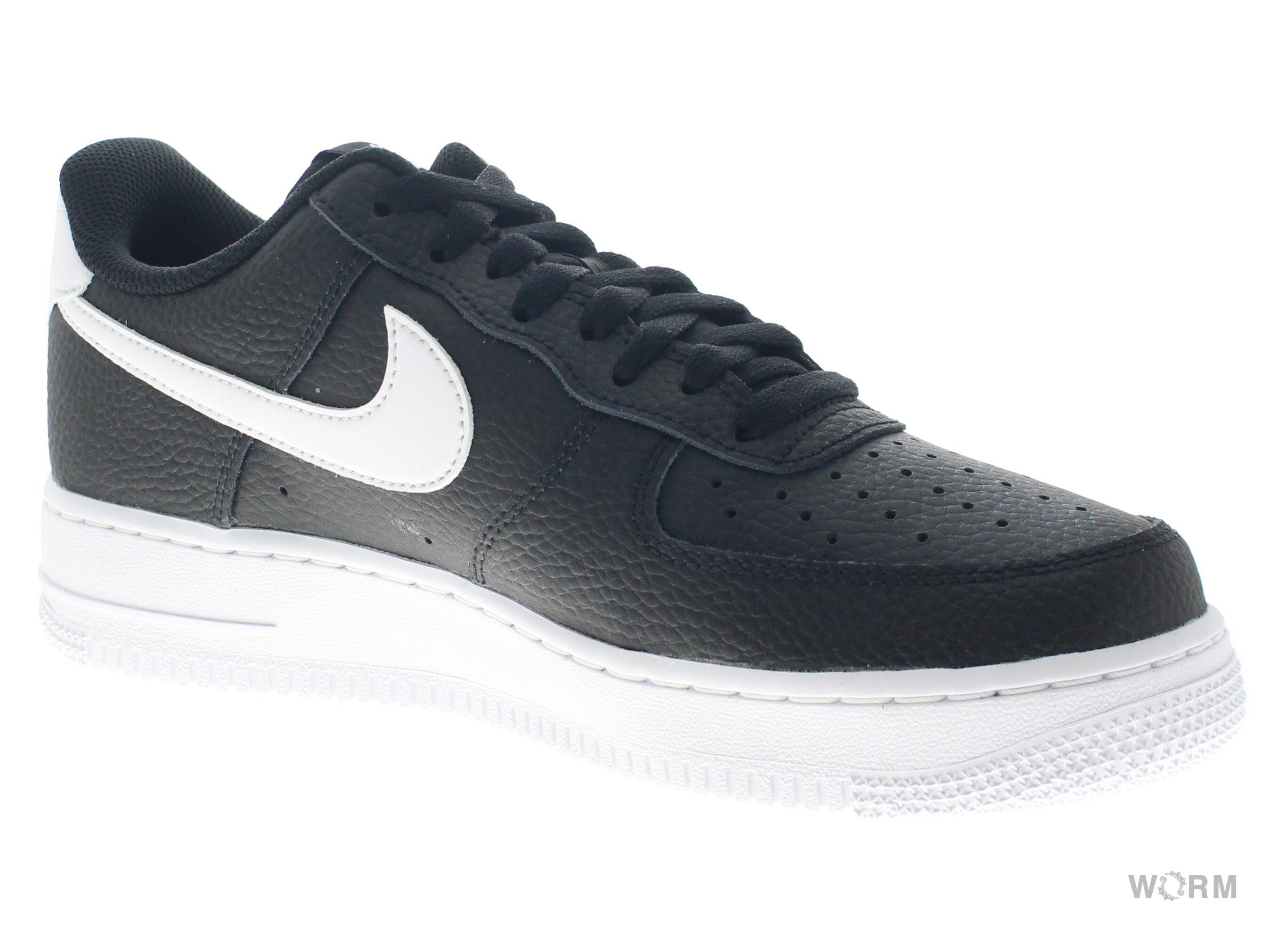 【US10.5】 NIKE AIR FORCE 1 '07 CT2302-002 【DS】-WORM OSAKA-WORM TOKYO WEB STORE-100% Authentic Sneakers
