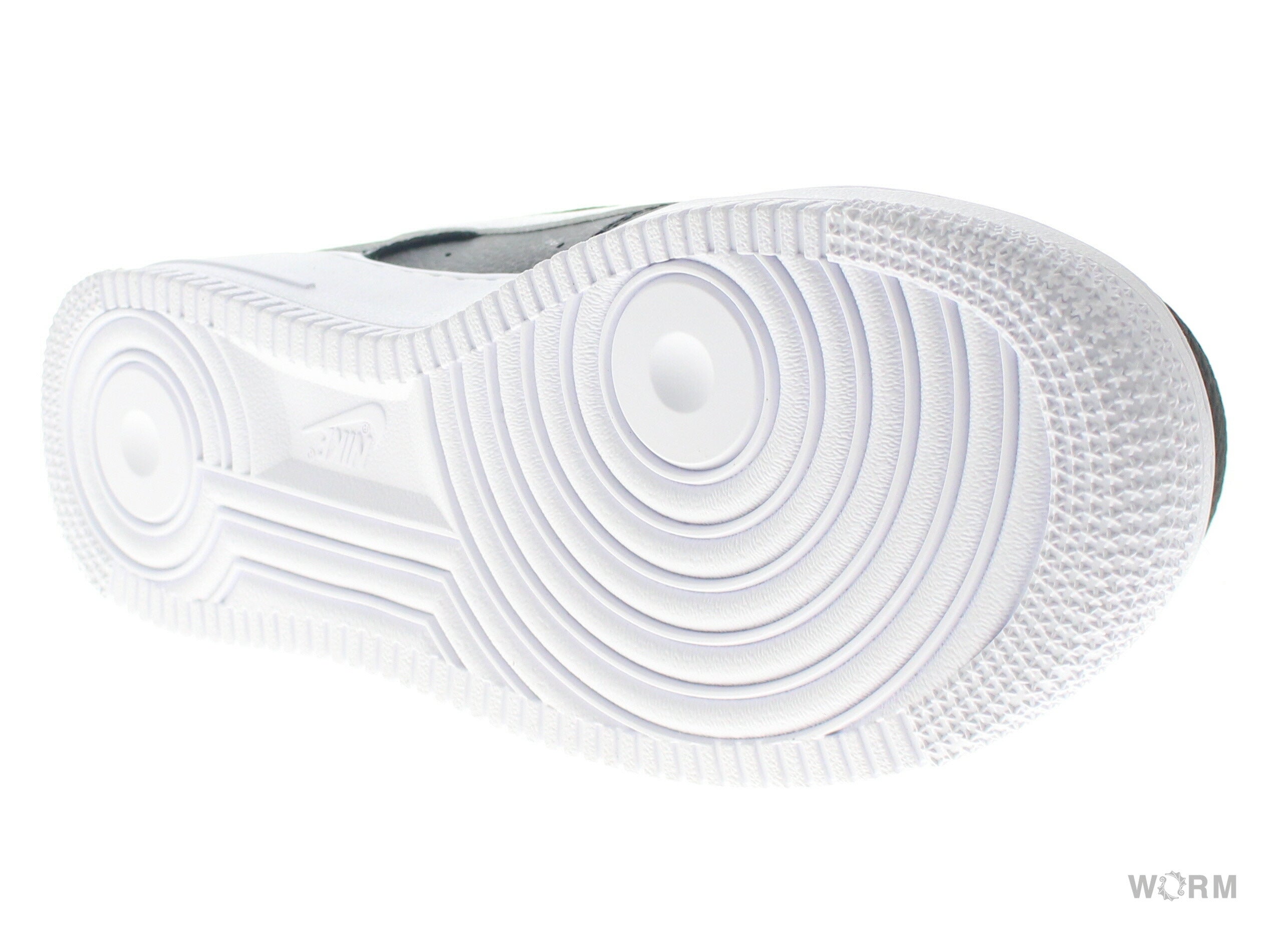 【US10.5】 NIKE AIR FORCE 1 '07 CT2302-002 【DS】-WORM OSAKA-WORM TOKYO WEB STORE-100% Authentic Sneakers