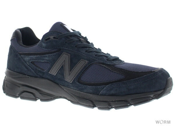 【US10.5】 New Balance M990JJ4 JJJJound M990JJ4 【DS】-WORM OSAKA-WORM TOKYO WEB STORE-100% Authentic Sneakers