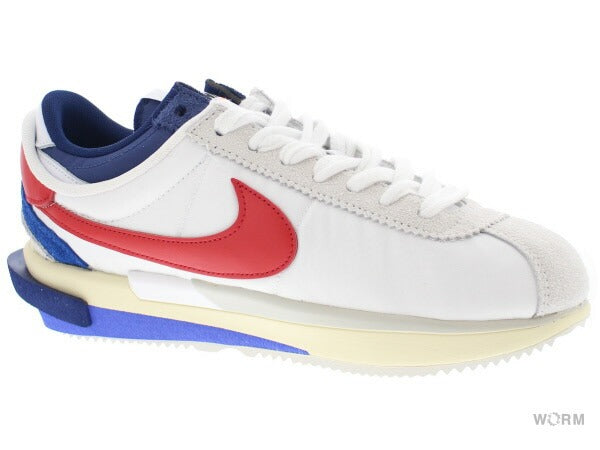【US9】 NIKE ZOOM CORTEZ SP DQ0581-100 【DS】