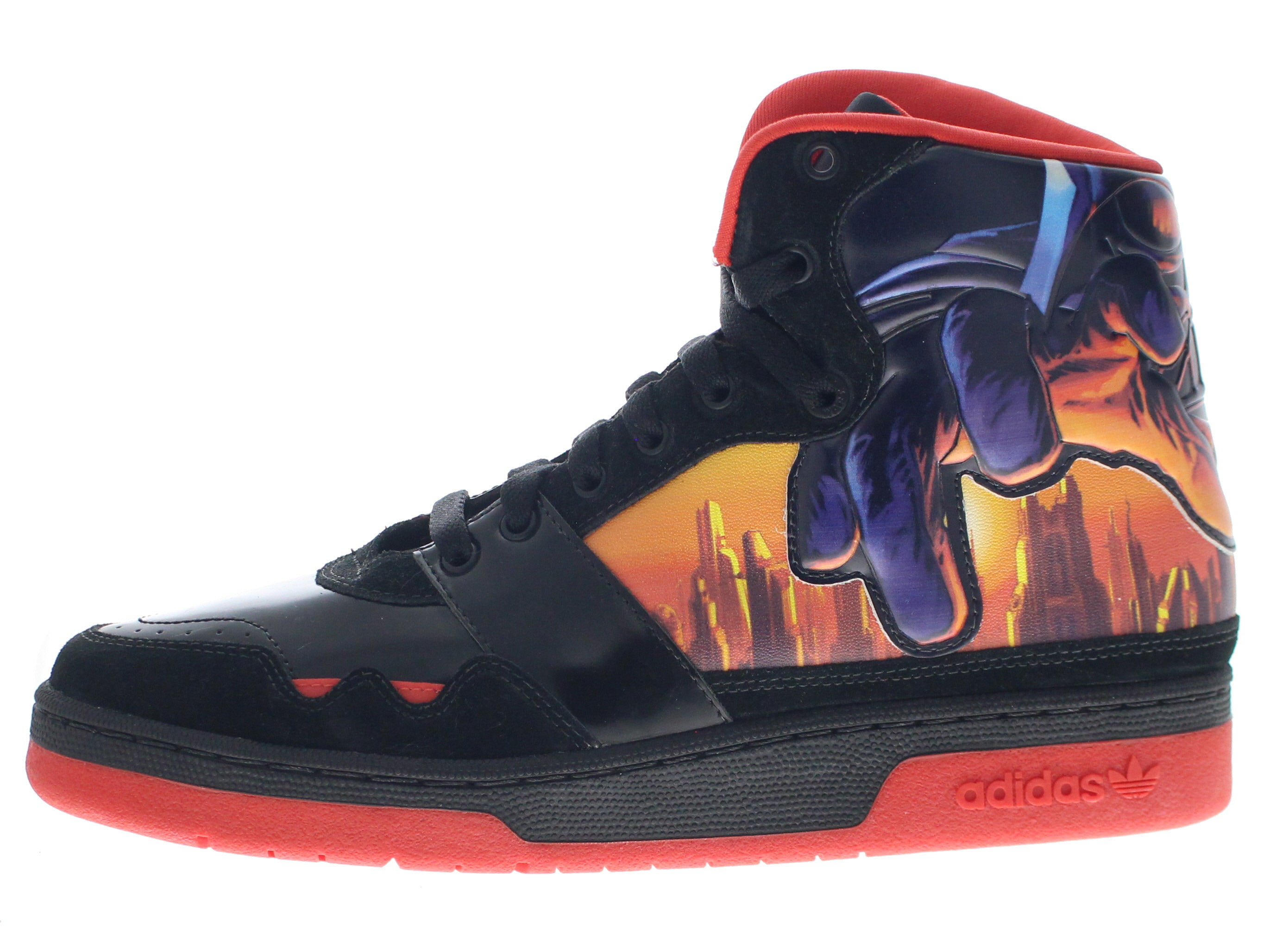 【US9】 adidas SKYLINE MID SW STAR WARS G41818 【DS】