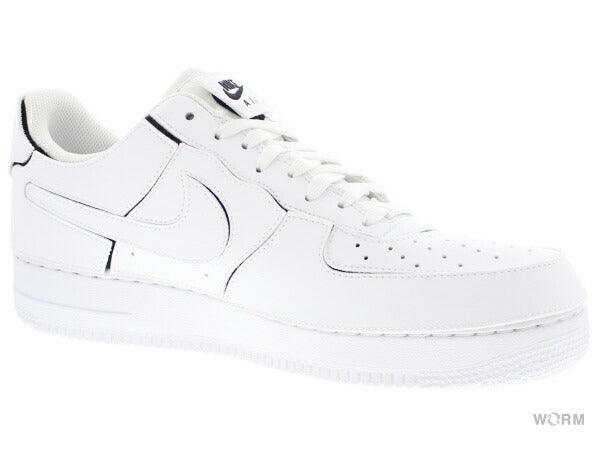 【US10.5】 NIKE AIR FORCE 1 1/1 BAIT(和牛パーツ付き） CZ5093-100-BAIT 【DS】-WORM TOKYO-WORM TOKYO WEB STORE-100% Authentic Sneakers