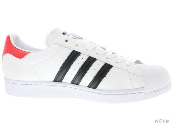 【US10】 adidas SUPERSTAR 50 RUN DMC FX7616 【DS】