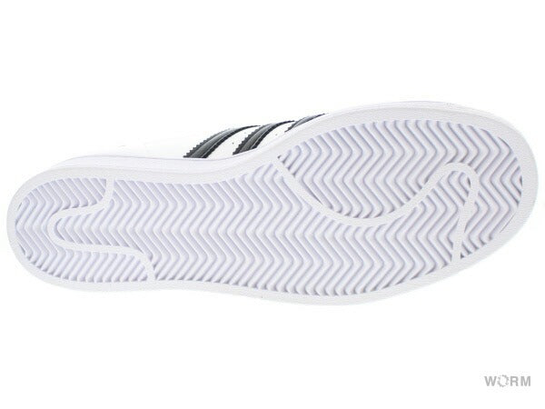 【US10】 adidas SUPERSTAR 50 RUN DMC FX7616 【DS】