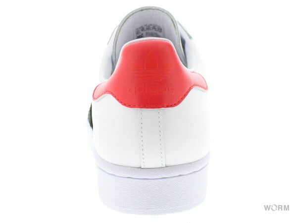 【US10】 adidas SUPERSTAR 50 RUN DMC FX7616 【DS】