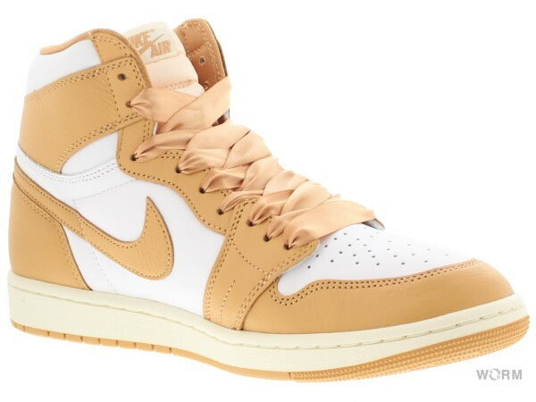 【W US10.5】 WMNS AIR JORDAN 1 RETRO HIGH OG FN6622-201 【DS】-WORM TOKYO-WORM TOKYO WEB STORE-100% Authentic Sneakers
