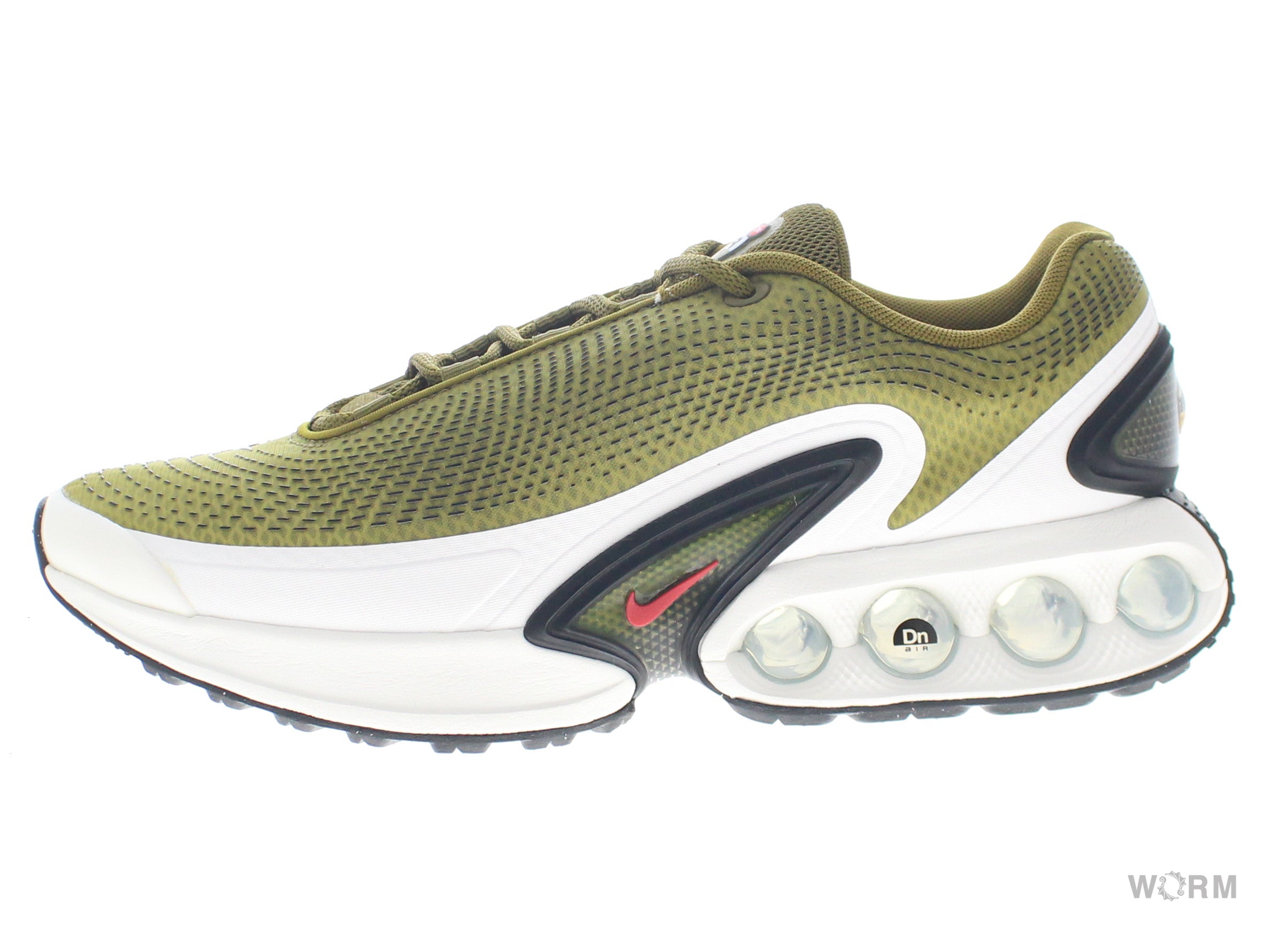 【US10】 NIKE AIR MAX DN DV3337-300 【DS】-WORM TOKYO-WORM TOKYO WEB STORE-100% Authentic Sneakers