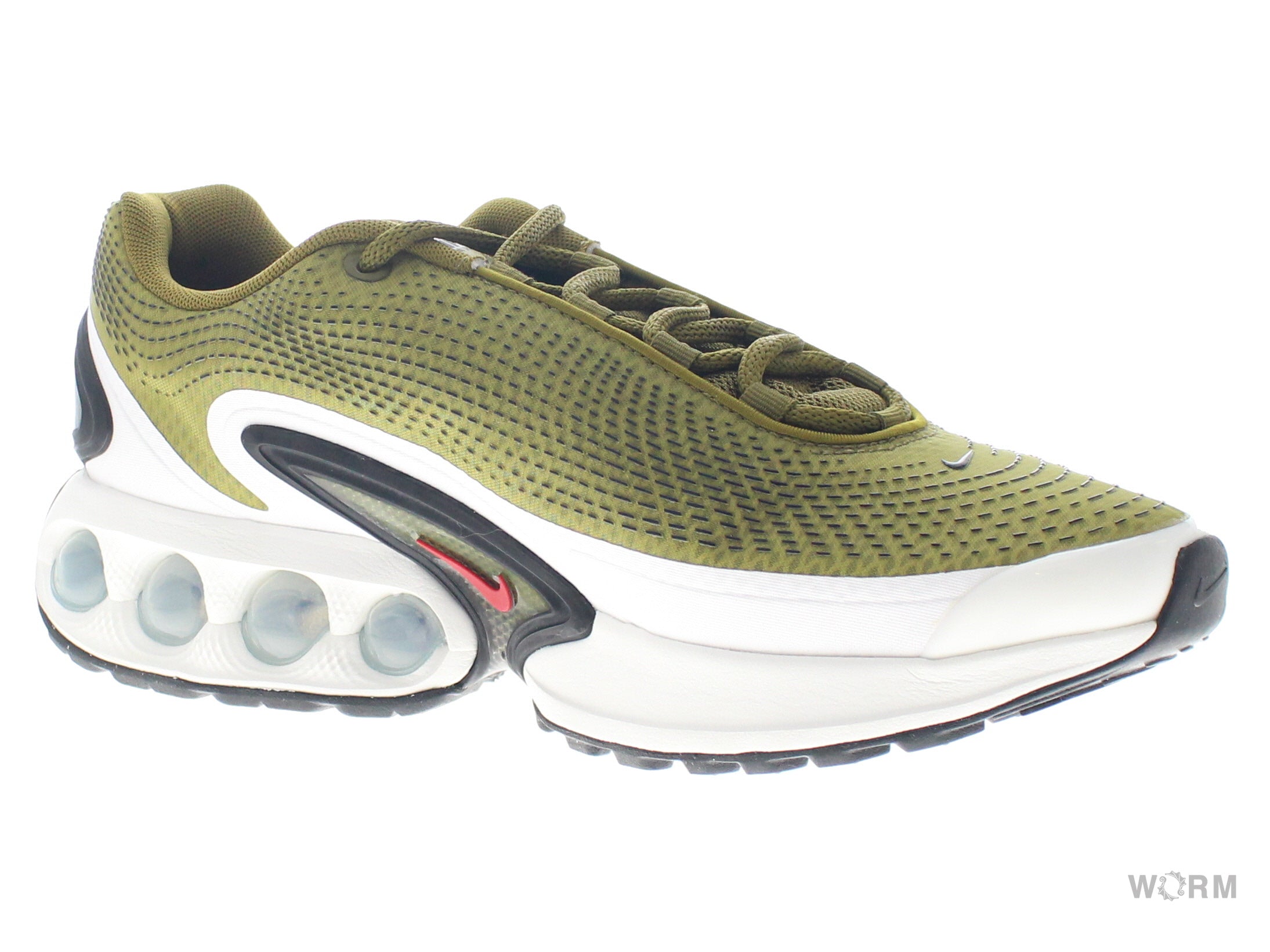 【US10】 NIKE AIR MAX DN DV3337-300 【DS】-WORM TOKYO-WORM TOKYO WEB STORE-100% Authentic Sneakers