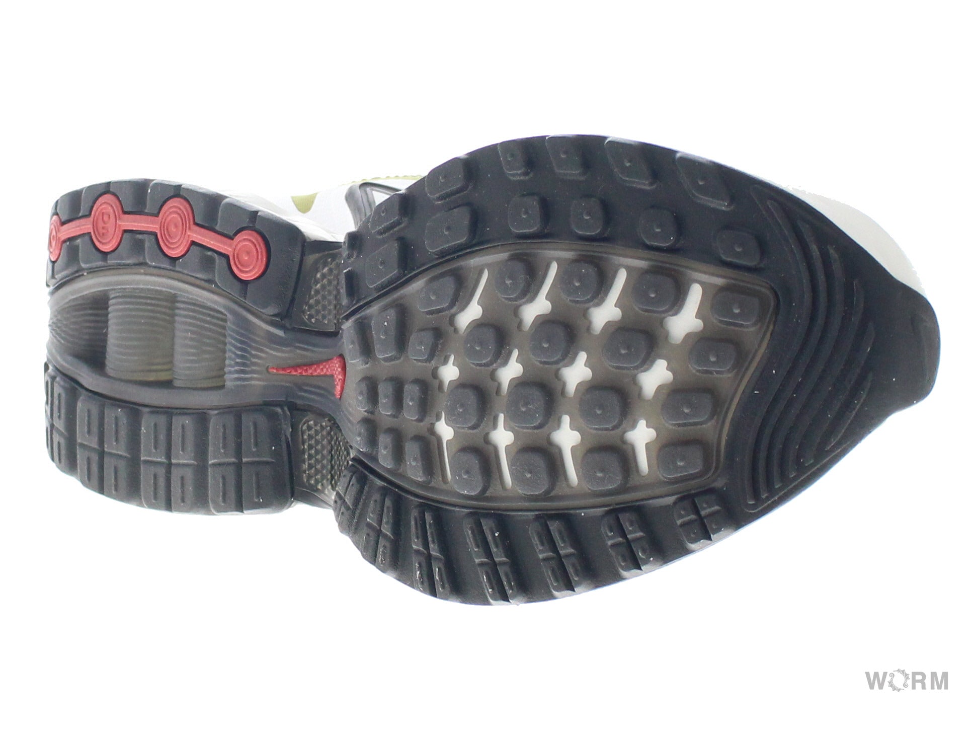【US10】 NIKE AIR MAX DN DV3337-300 【DS】-WORM TOKYO-WORM TOKYO WEB STORE-100% Authentic Sneakers