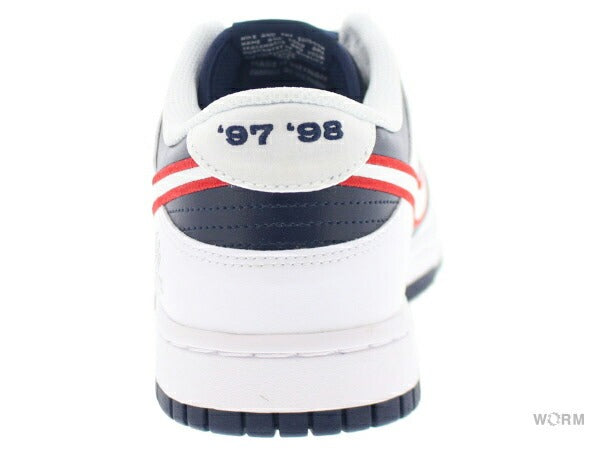 【W US7.5】 NIKE W DUNK LOW PRM DZ2780-100 【DS】-WORM TOKYO-WORM TOKYO WEB STORE-100% Authentic Sneakers