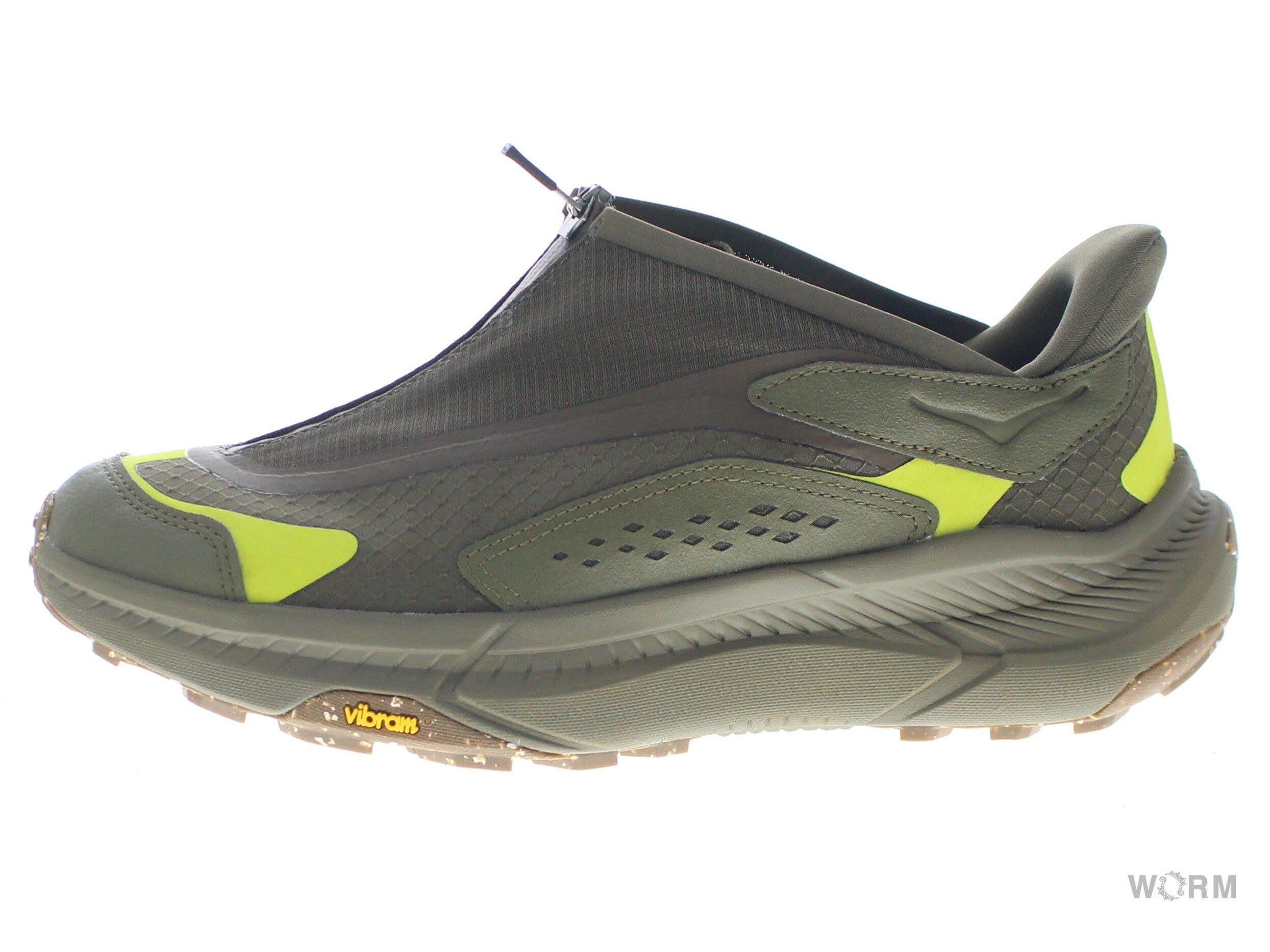 US10】 HOKA ONEONE U PROJECT TRANSPORT 1162850-DTQ 【DS】 | WORM 