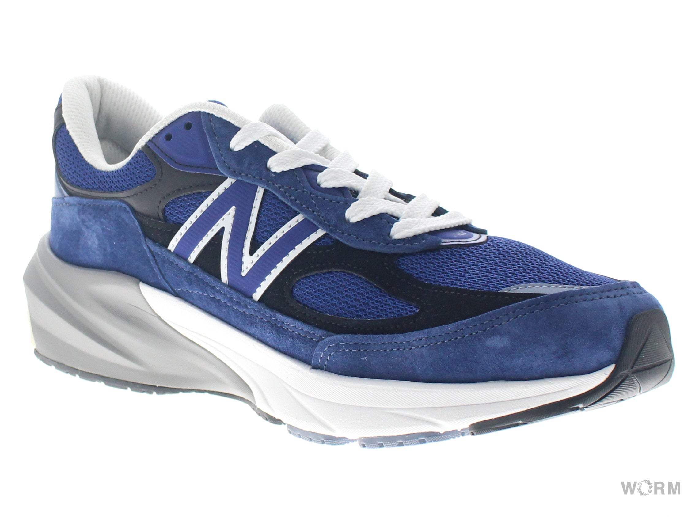 【US10】 New Balance U990IA6 【DS】-WORM TOKYO-WORM TOKYO WEB STORE-100% Authentic Sneakers