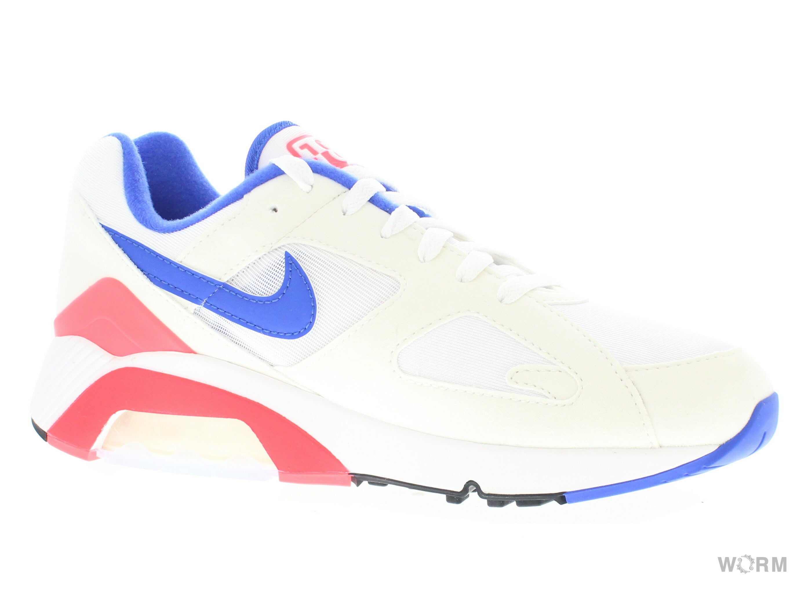 【US12】 NIKE AIR MAX 180 FJ9259-100 【DS】