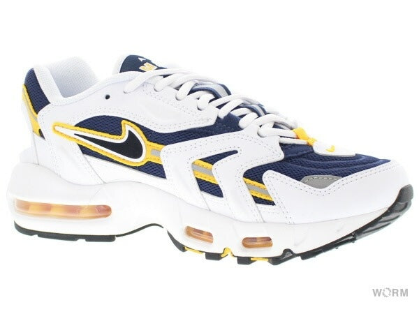 【US13】 NIKE AIR MAX 96 2 CZ1921-100 【DS】