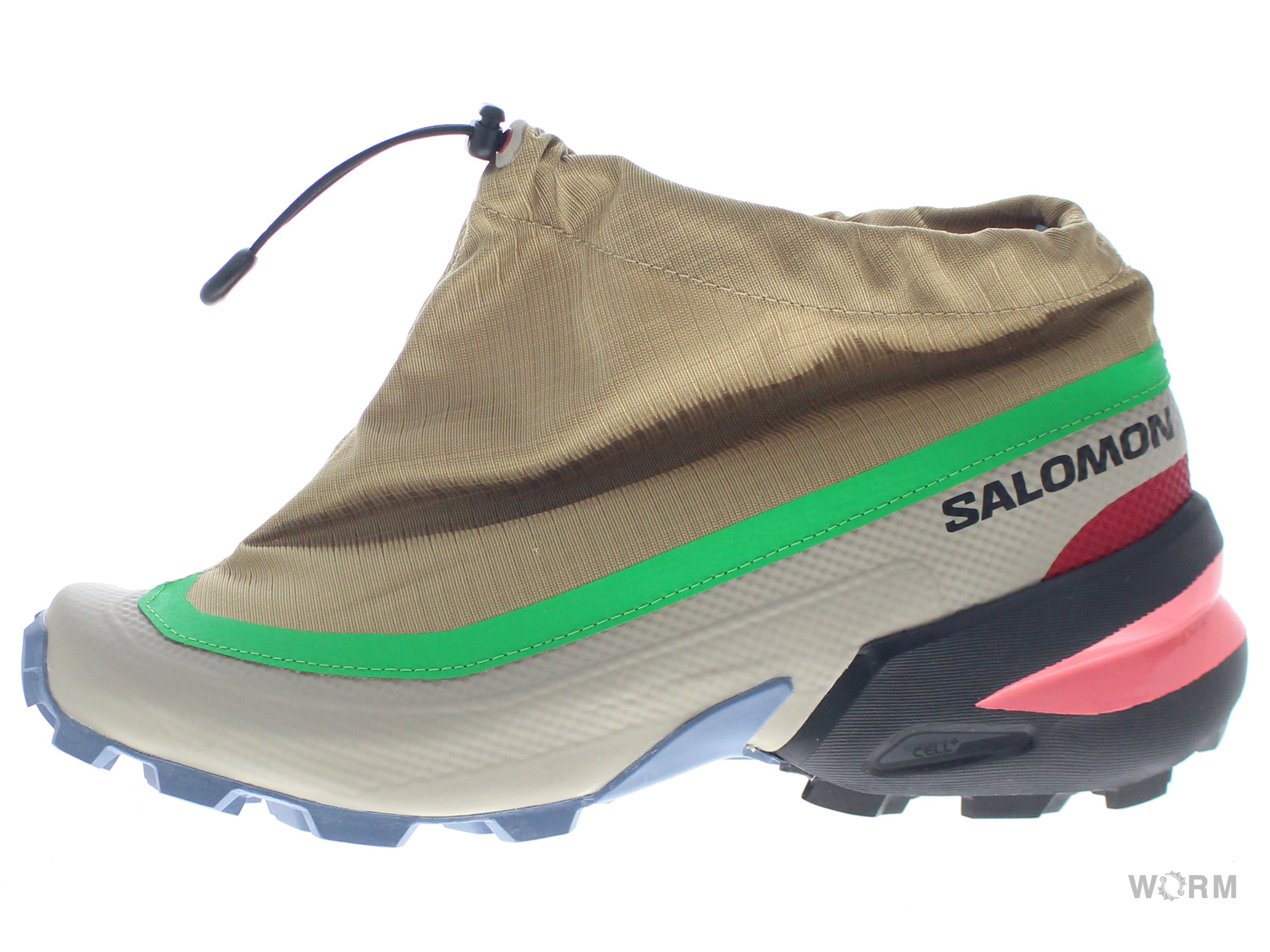 【US11】 SALOMON CROSS LOW MM6 MAISON MARGIELA 471698-34 【DS】-WORM TOKYO-WORM TOKYO WEB STORE-100% Authentic Sneakers