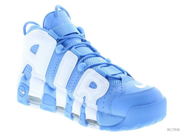 【US8】 NIKE AIR MORE UPTEMPO 96 921948-401 【DS】