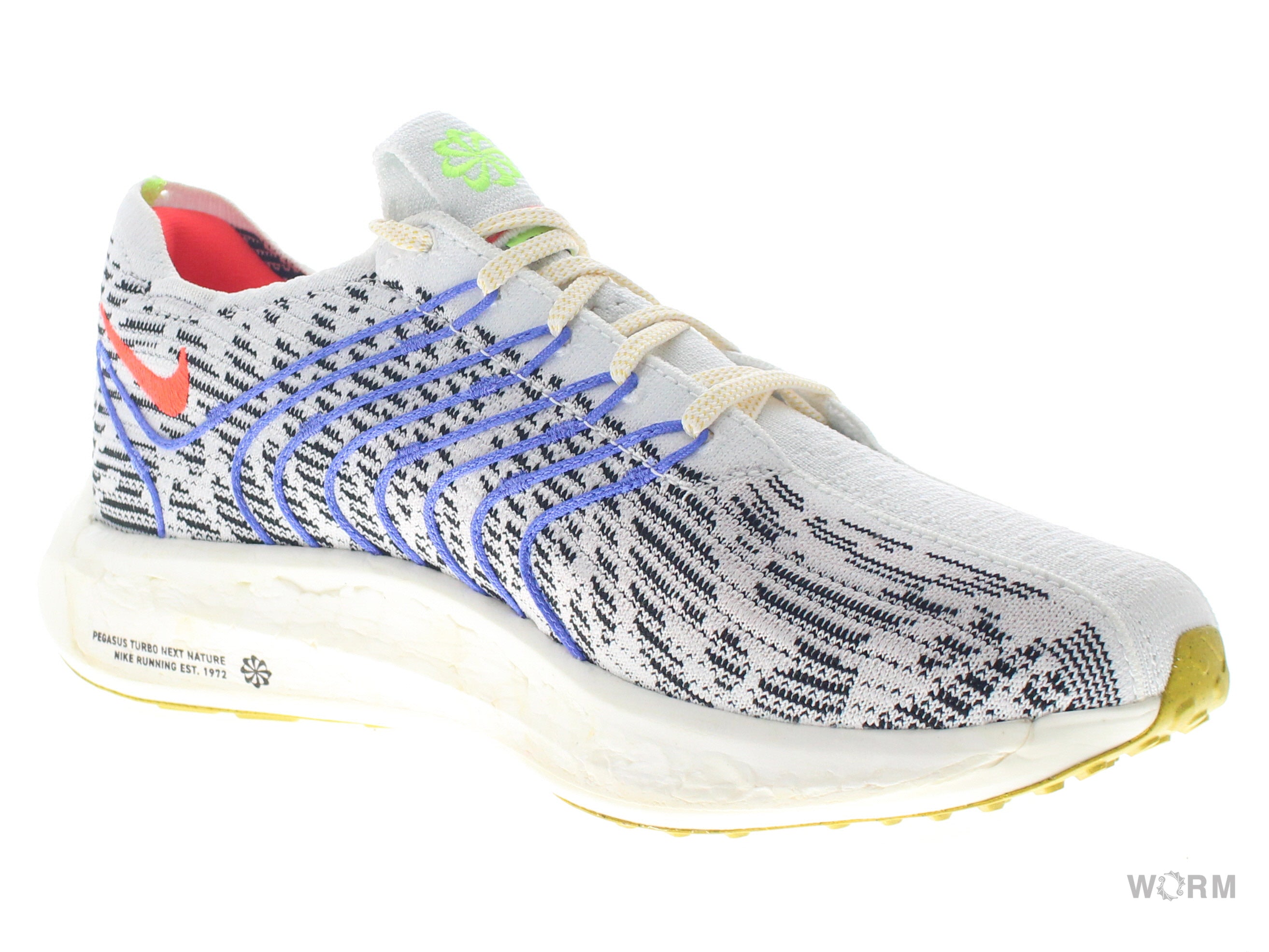 【US10】 NIKE PEGASUS TURBO NEXT NATURE DM3413-002 【DS】