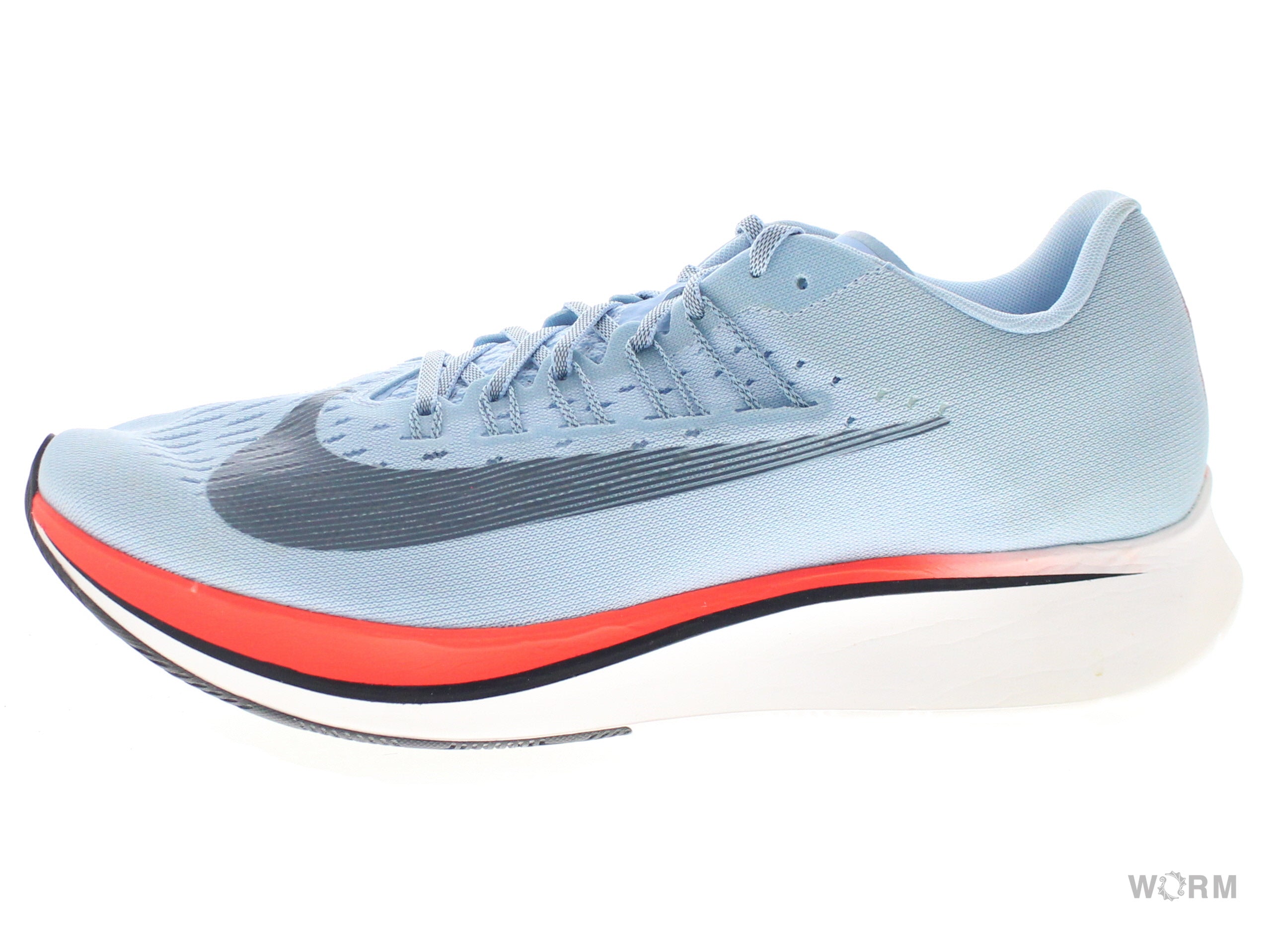 ［新品］Nike zoom fly 880848 411size25.5cm US10.5】 NIKE ZOOM FLY 880848-401 【DS】 | WORM TOKYO WEB STORE