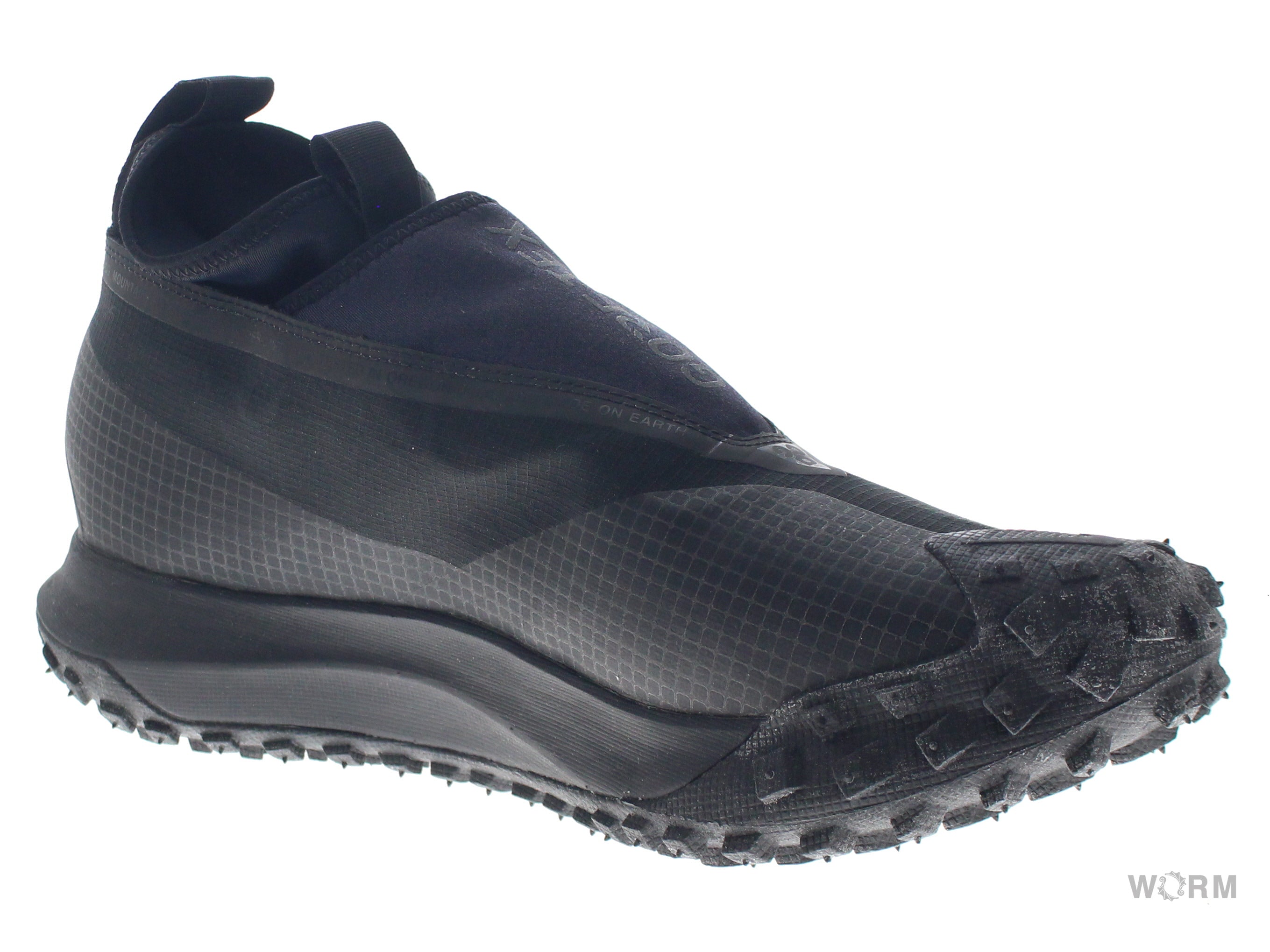 【US10.5】 NIKE ACG MOUNTAIN FLY GORE-TEX CT2904-002 【DS】