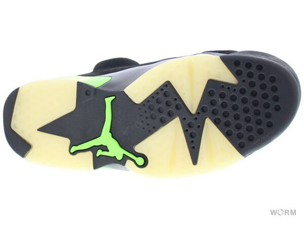 【US9.5】 AIR JORDAN 6 RETRO CT8529-003 【DS】-WORM TOKYO-WORM TOKYO WEB STORE-100% Authentic Sneakers