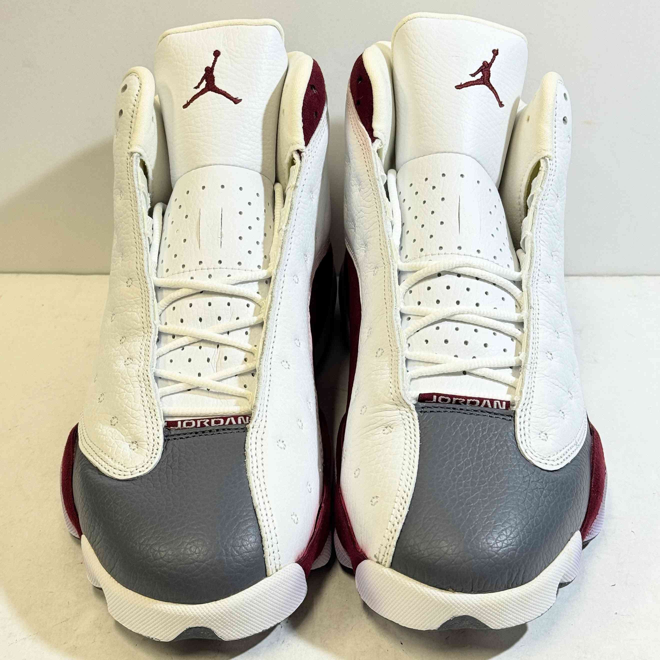 【US10】 AIR JORDAN 13 RETRO 310004-161 【DS】